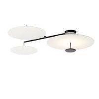 Vibia - Flat ø90-70-50mm plafondlamp