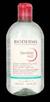 Bioderma Crealine H2O Make-Up Removing The Original Micellar Solution 500 ml