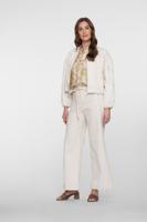 Geisha Jacket Embroidery 65022-10 Jackets 718 Ecru