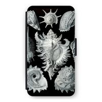 Haeckel Prosobranchia: iPhone 12 mini Flip Hoesje