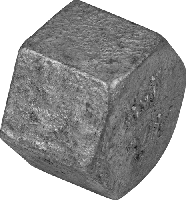 Cornat galva muts v 3/4 (300) - vfb30034