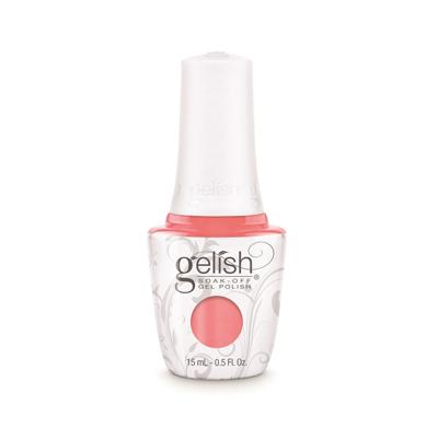 Gelish Soak-Off Gel Polish Manga-Round With Me 15ml Gelish Soak-Off Gel Polish Manga-Round With Me 15ml