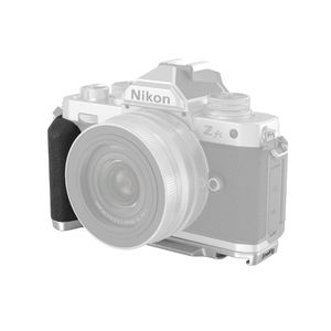 SmallRig 3480 L-Shape Grip for Nikon Z fc Camera