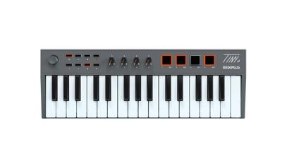 Midiplus Tiny+ Tracktion Ed.