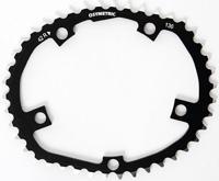 O.symetric Chain ring 42t