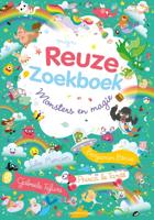Monsters en magie (Hardback)