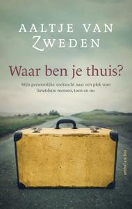 Waar ben je thuis