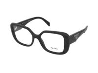 Brillen met correctie Prada PR 10ZV 1AB1O1