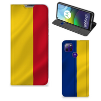 Motorola Moto G9 Power Standcase Roemenië