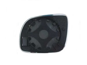 SPIEGELGLAS RECHTS -ELEKTRISCH 12CM (Wit) 5888832