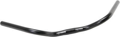 Ergotec stuttgarter sport stuur "mas"
