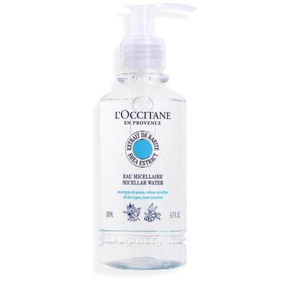 L'Occitane Micellar Water 200ml