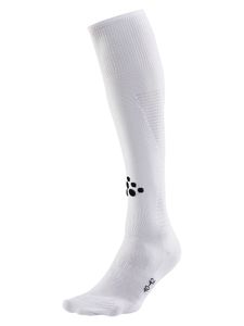 Craft 1907179 Pro Control Socks - White - 34/36