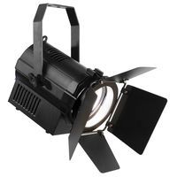 Beamz BTF50Z Mini Fresnel Zoom spot 2x50W LED WW/CW