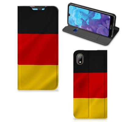 Huawei Y5 (2019) | Standcase | Duitsland
