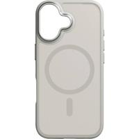 White Diamonds Hybrid Case Cover Apple iPhone 17 Zand MagSafe compatible