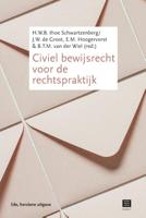 Civiel bewijsrecht voor de rechtspraktijk (Paperback)