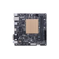 Asus PRIME J4005I-C Moederbord met CPU Socket SoC Intel Celeron Vormfactor Mini-ITX Moederbord chipset SoC - thumbnail