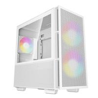 Computerkast - Deepcool CH360 DIGITAL WH (R-CH360-WHAPE3D-G-1)