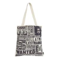 Harry Potter Tote Bag Newspaper