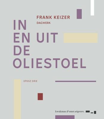 In en uit de oliestoel (Paperback)