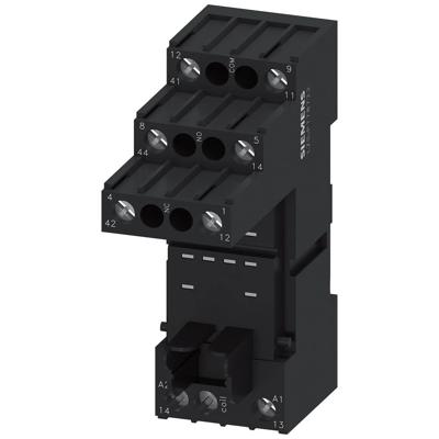 Siemens LZS:PT78722 1 stuk(s)