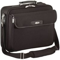 Targus 15.4 - 16 Inch / 39.1 - 40.6cm Notepac Plus Case - thumbnail