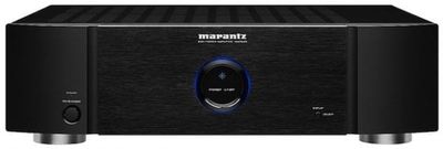 Marantz: MM7025 Eindversterker - Zwart