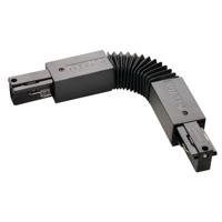 SLV Zwarte FlexConnector 3-Fase 145580