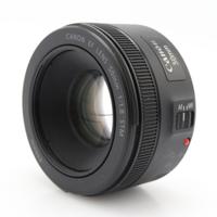 Canon EF 50mm F/1.8 STM occasion