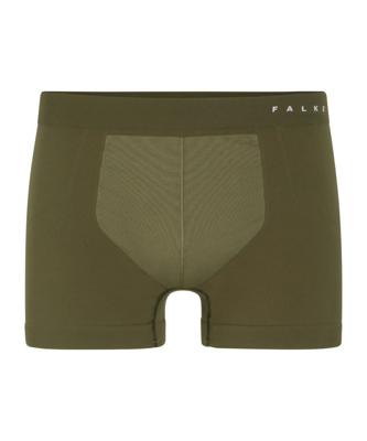 Falke Boxer Ultralight Cool Onderbroek Heren Herb XL