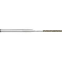 PFERD TOOLS 15653902 Diamantvijlen voor handgereedschap 50 mm 1 stuk(s)