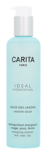 Carita Gelee Des Lagons 200 ml Make-up verwijderaar en reiniger