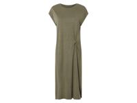 esmara Dames jurk (Kaki, S (36/38)) esmara Dames jurk (Kaki, S (36/38))