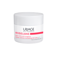 Uriage Roséliane Rijke Dagcrème Anti-Roodheid 50ml