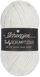 Scheepjes Truly Scrumptious 302 Buttercream Icing