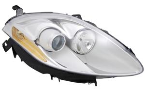 Koplamp rechts 2011137052