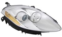 Koplamp rechts 2011137052