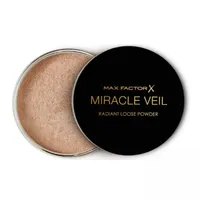 Max Factor Miracle Veil Radiant Loose Powder - Translucent - thumbnail
