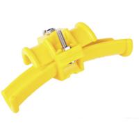 LAPP 62200700 KABELKLEM ROND 26-36MM ROESTVRIJ STAAL 1 stuk(s)