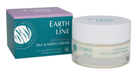 Earth Line AceQ10 Dag & Nachtcrème