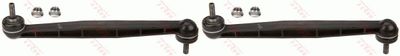 Stabilisatorstang Set SETJTS136x2