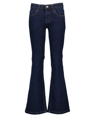 Jeans - Blauw