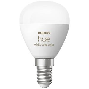 Philips Lighting Hue LED-lamp 8719514491229 Energielabel: F (A - G) Hue White & Color Ambiance Luster E14 5.1 W Energielabel: F (A - G)