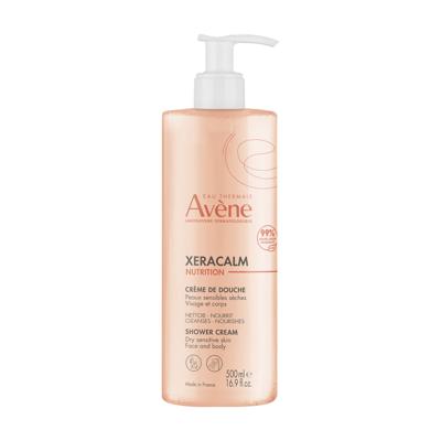 Avène XeraCalm Nutrition Douchecrème 500ml