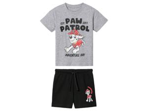 Jongens pyjama (110/116, Paw Patrol)