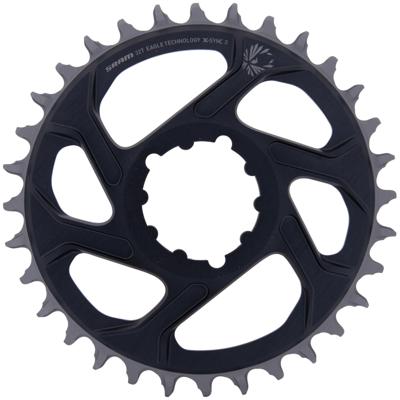 SRAM kettingblad "x-sync 2"