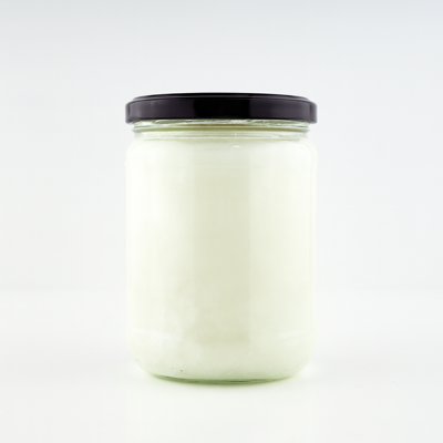 Kokosolie geurloos 500 ml ACTIE