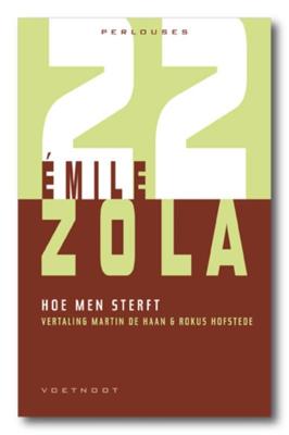 Hoe men sterft (Paperback)