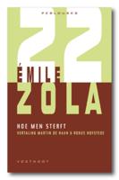 Hoe men sterft (Paperback) Hoe men sterft (Paperback)